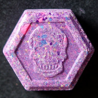 Philipp Plein molecular scheme