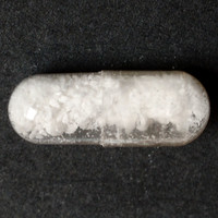 Cocaine molecular scheme