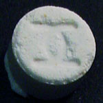 Cartier molecular scheme