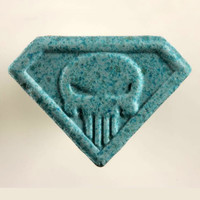 The Punisher molecular scheme