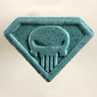 The Punisher molecular scheme