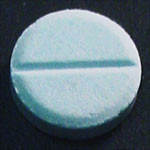 Split molecular scheme