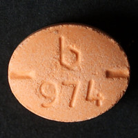 b 974 / 30 molecular scheme