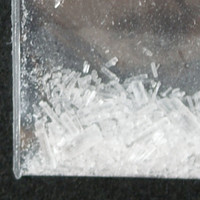 Ketamine molecular scheme