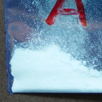 White Powder molecular scheme