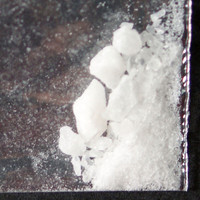 White Crystal molecular scheme