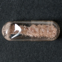 MDMA molecular scheme