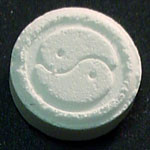 Yin Yang molecular scheme