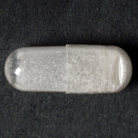 White Powder molecular scheme