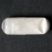 White Powder molecular scheme