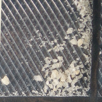 MDMA molecular scheme