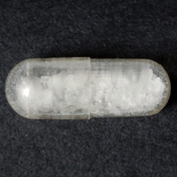 White Powder molecular scheme