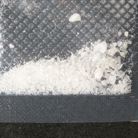 White Powder molecular scheme