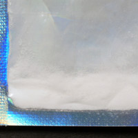 Alprazolam molecular scheme