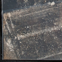 Meth molecular scheme