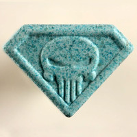 The Punisher molecular scheme