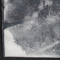 White Powder molecular scheme