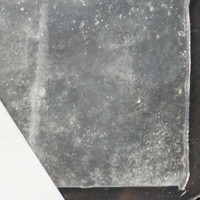 Crack molecular scheme