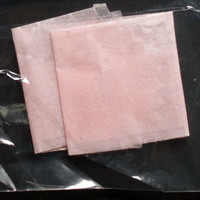 White Powder molecular scheme