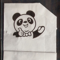 White Powder molecular scheme