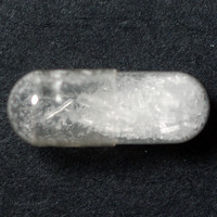 Ketamine molecular scheme