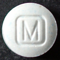 M30 molecular scheme