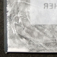 White Powder molecular scheme