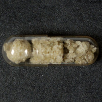 Brown Powder molecular scheme