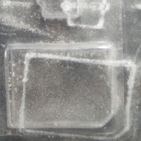 DMT molecular scheme