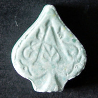 Ace of Spades molecular scheme