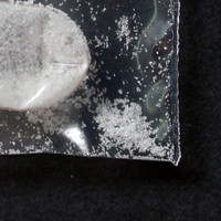 Ketamine molecular scheme