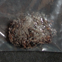 Crack molecular scheme