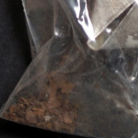 Brown Residue molecular scheme