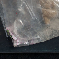 Tan Residue molecular scheme