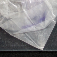 Powder molecular scheme