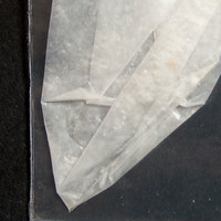 Dope molecular scheme