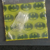 Dope molecular scheme