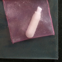 Fentanyl molecular scheme