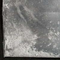 Ice molecular scheme