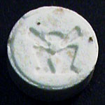 Man molecular scheme