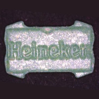 Heineken molecular scheme