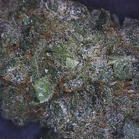 Adulterated Cannabis molecular scheme