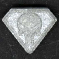 Punisher molecular scheme