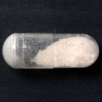 Peach Powder molecular scheme