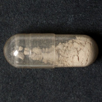 Heroin molecular scheme