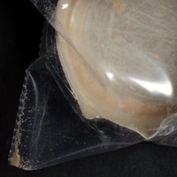 Fentanyl molecular scheme