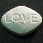 Love molecular scheme