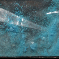 Blue Powder molecular scheme