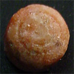 Smiley molecular scheme