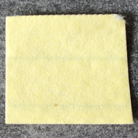 Yellow Blotter molecular scheme